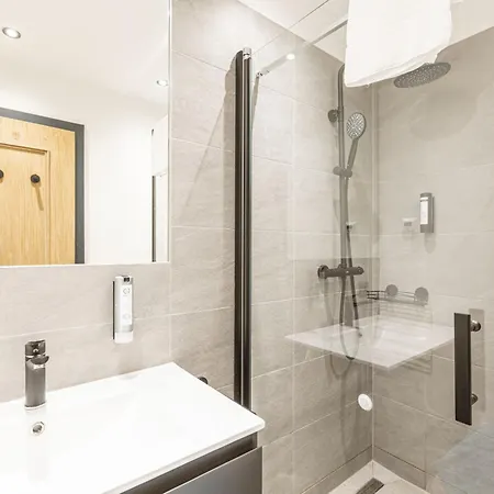 Hotel By Alps Saalbach-Hinterglemm