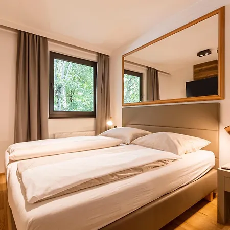 By Alps Saalbach-Hinterglemm