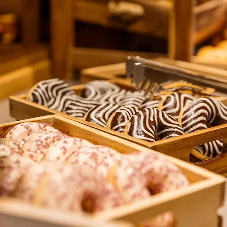 By Alps 4* Saalbach-Hinterglemm