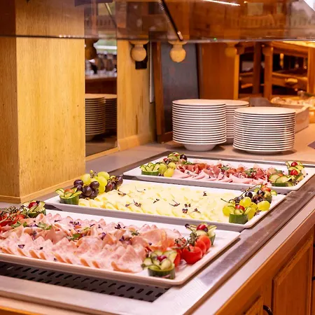 By Alps 4* Saalbach-Hinterglemm