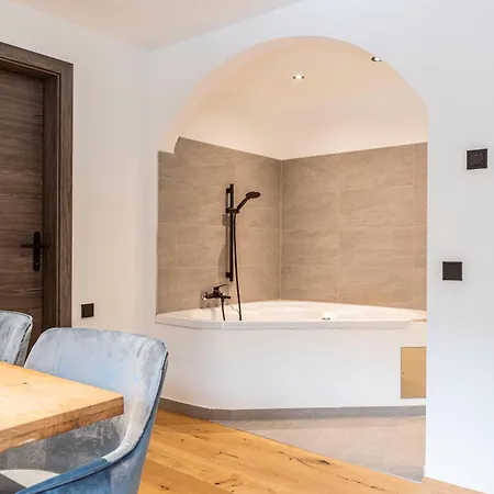 Aparthotel By Alps
