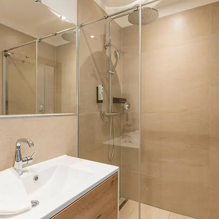 Hotel By Alps Saalbach-Hinterglemm