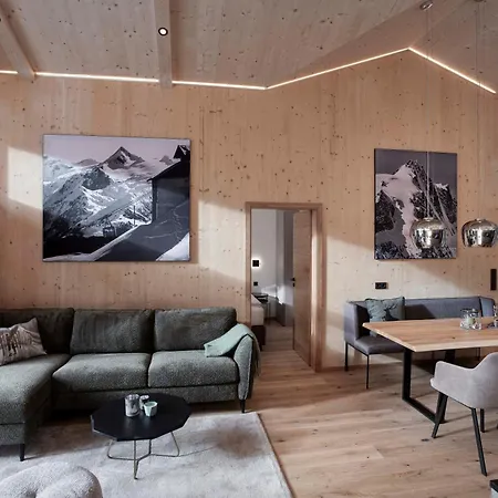 Aparthotel By Alps Saalbach-Hinterglemm