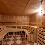 Hotell By Alps 4*
