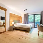 By Alps Hotel 4*