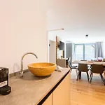 By Alps Hotel 4*