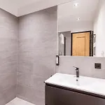 Hotel By Alps Saalbach-Hinterglemm