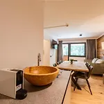 Hotel By Alps Saalbach-Hinterglemm