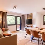 Hotel By Alps Saalbach-Hinterglemm