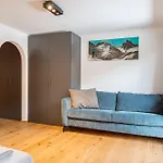 Hotell By Alps Saalbach-Hinterglemm
