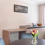 Hotell By Alps Saalbach-Hinterglemm