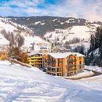 By Alps 4*