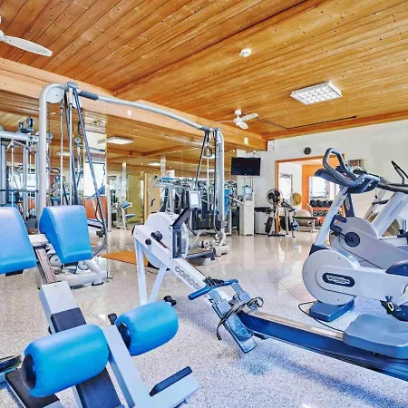 By Alps Aparthotel Saalbach