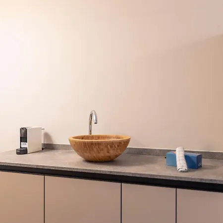 Aparthotel By Alps Saalbach