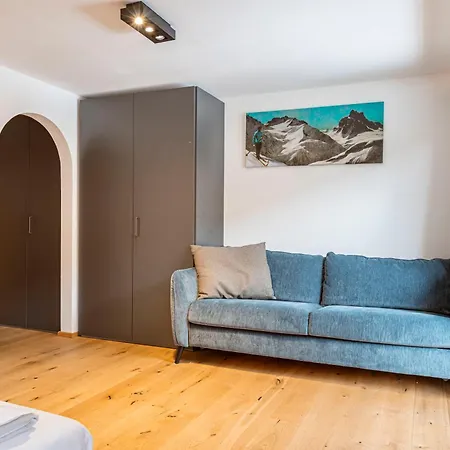 Aparthotel By Alps Saalbach