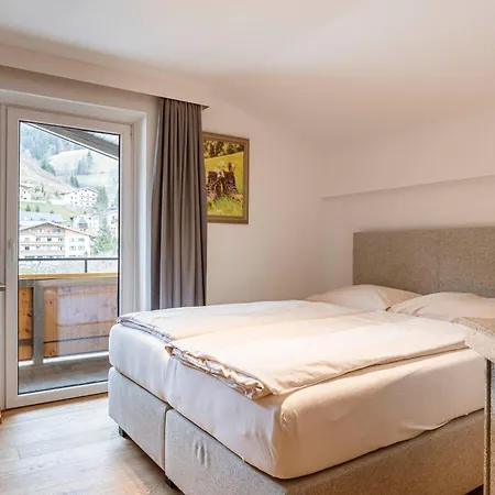 By Alps 4* Saalbach-Hinterglemm