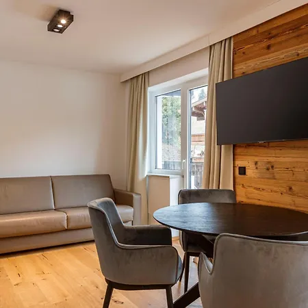 Aparthotel By Alps *