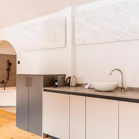 By Alps Hotel Saalbach-Hinterglemm