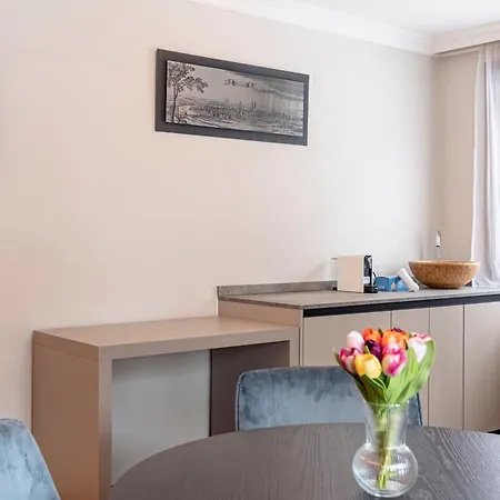 酒店 By Alps 萨尔巴赫