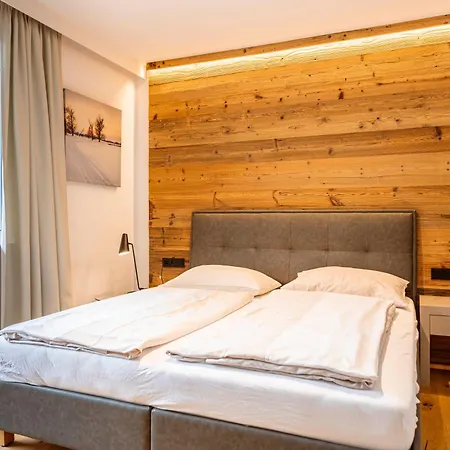 By Alps 4* Saalbach-Hinterglemm