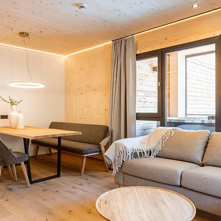 Aparthotel By Alps
