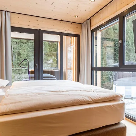 By Alps Aparthotel Saalbach