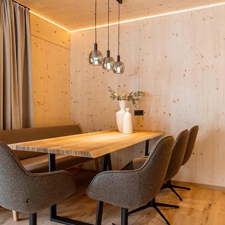 Aparthotel By Alps Saalbach