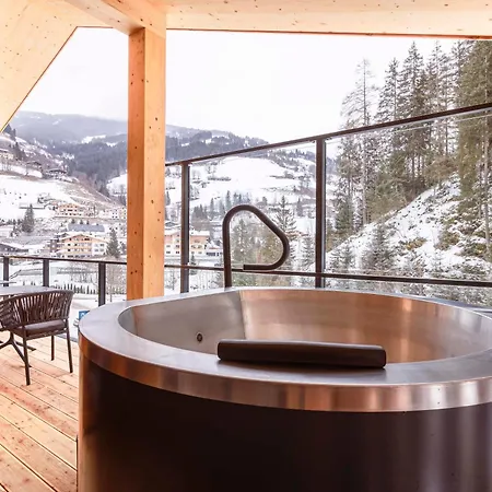 Aparthotel By Alps