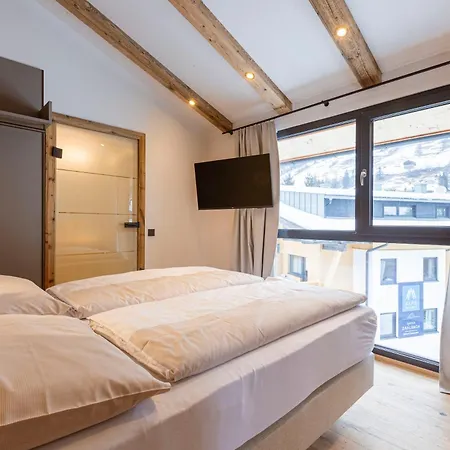 Aparthotel By Alps *
