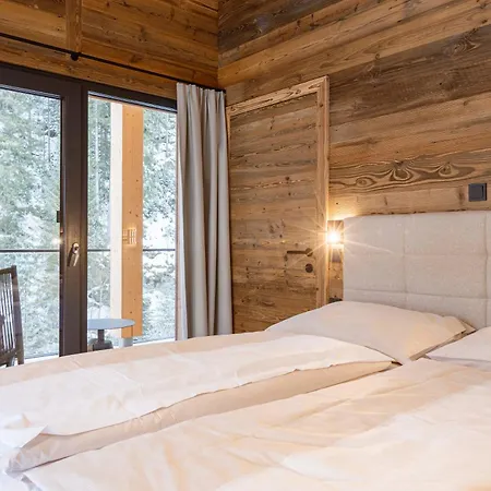By Alps Aparthotel Saalbach