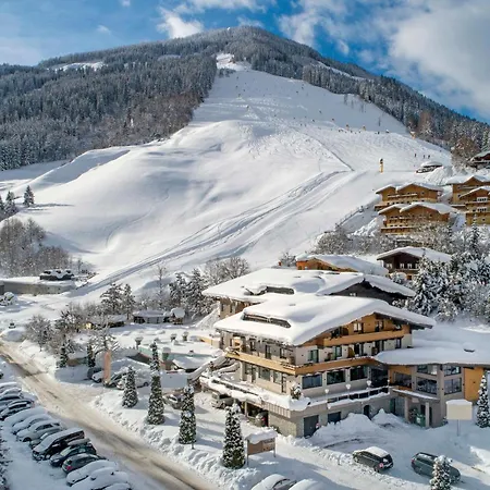 By Alps 4* Saalbach-Hinterglemm