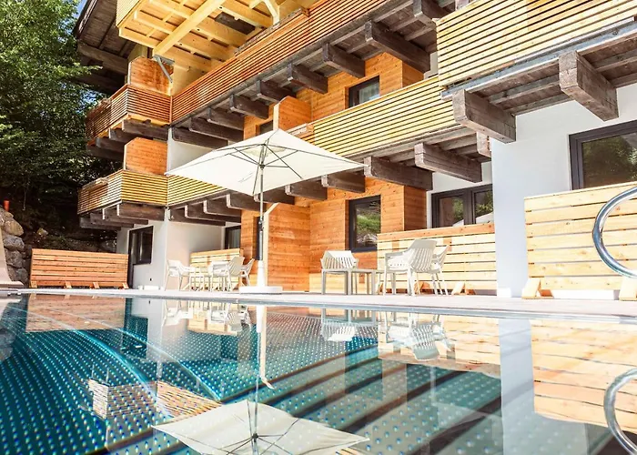 By Alps Otel