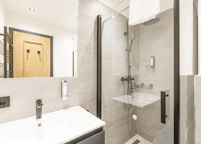 Otel By Alps Saalbach-Hinterglemm