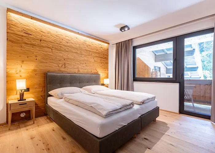 By Alps Hotel 4*