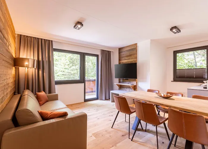 Hotel By Alps Saalbach-Hinterglemm