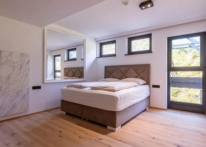 Otel By Alps Saalbach-Hinterglemm