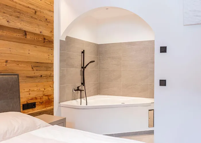 Otel By Alps