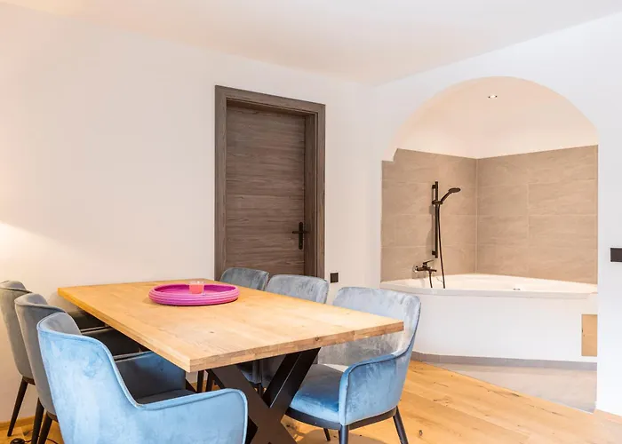 By Alps Hotel Saalbach-Hinterglemm