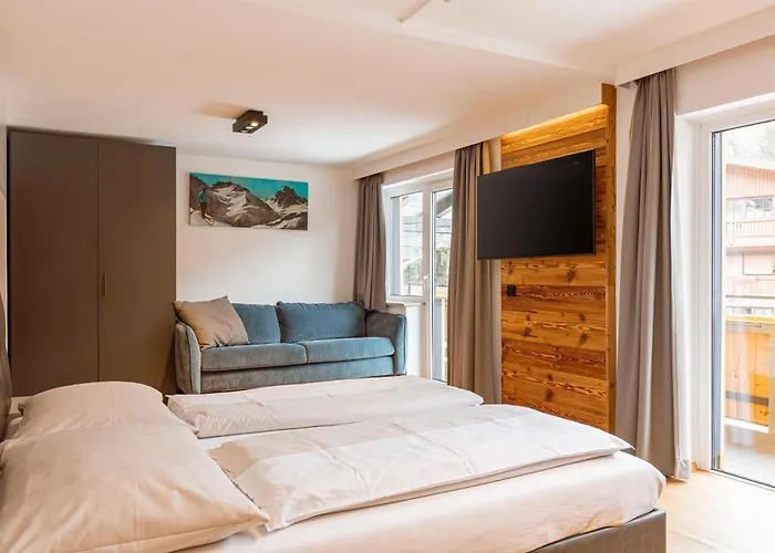 By Alps Otel