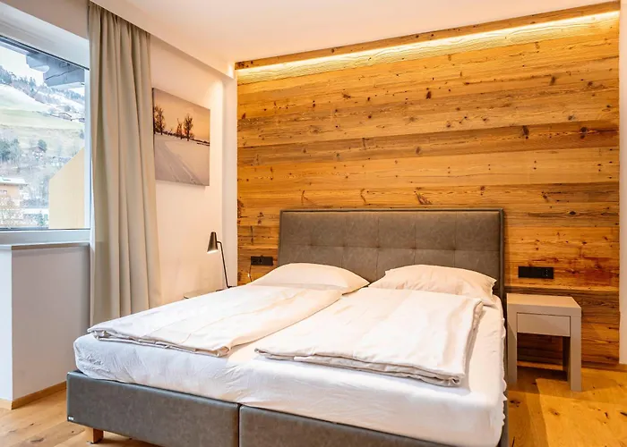 By Alps 4* Saalbach-Hinterglemm