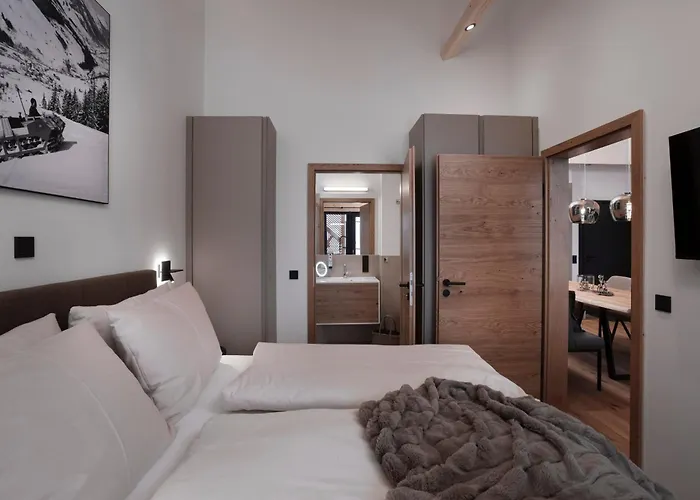 By Alps Otel Saalbach-Hinterglemm