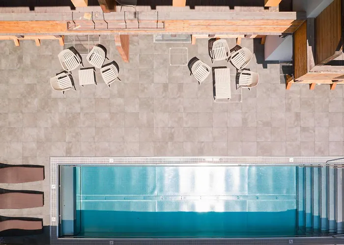 Otel By Alps Saalbach-Hinterglemm